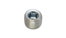 Load image into Gallery viewer, Vibrant 1/8in NPT Male Plug for EGT weld bung - Zinc Plated Mild Steel, performance car parts from DTX Performance, high performance auto parts