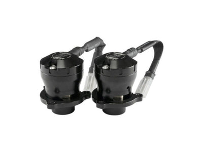 Turbosmart Toyota i-Force V6 Twin Turbo BOV Kompact EM Dual Port VR20, performance car part from DTX Performance