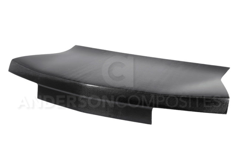 Anderson Composites 10-13 Chevrolet Camaro Type-OE Decklid - DTX Performance