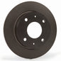 EBC 94-96 Nissan 240SX 2.4 ABS Rotors