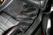 Load image into Gallery viewer, HKS FLOOR MATS VB FULL SET OCT LHD