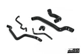 do88 SAAB 9-5 98-01 Coolant Hoses Black