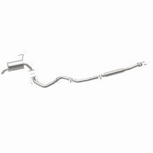 Load image into Gallery viewer, MagnaFlow BRE Exhaust Kit 10-17 Subaru Outback 2.5L high performance auto parts for engine performance improvements from DTX Performance