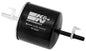 K&N Cellulose Media Fuel Filter 3in OD x 6.938in L for performance car parts by DTX Performance