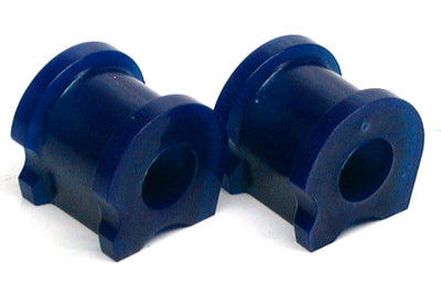SuperPro Subaru Leone 4X4 10/79-84 Front S performance car parts sway bar mount bushings DTX Performance aftermarket upgrades