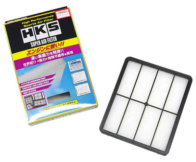 HKS SPF Mark II JZX91 2JZ-GE air filter for performance car tuning, available at DTX Performance veteran-owned shop