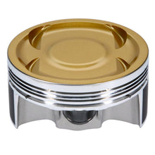 Load image into Gallery viewer, JE Pistons Subaru EJ25 Ultra Series 8.5:1 high performance car parts, for racing engines, from veteran owned DTX Performance shop.
