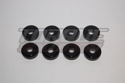 Torque Solution Shifter Base Bushing Kit: Mitsubishi Eclipse Talon Laser 91-94, high performance car parts, DTX Performance