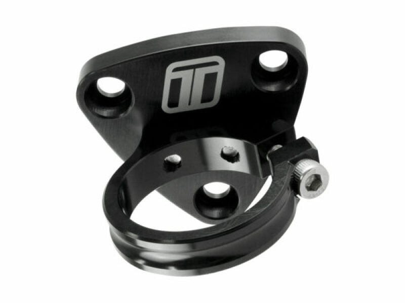 Turbosmart TS OPR V2 Billet Bracket, performance car parts by DTX Performance, ideal for high performance auto upgrades, veteran owned.