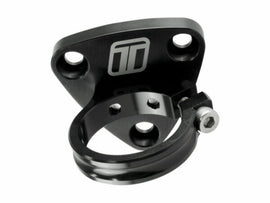 Turbosmart TS OPR V2 Billet Bracket, performance car parts by DTX Performance, ideal for high performance auto upgrades, veteran owned.