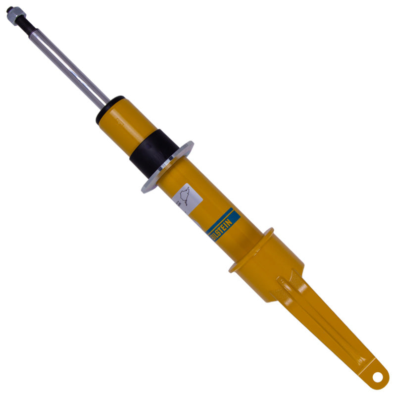 Bilstein B6 Porsche Panamera (970) B6 Front Damptronic Shock Absorber (w/PASM, w/o Air Suspension) - DTX Performance