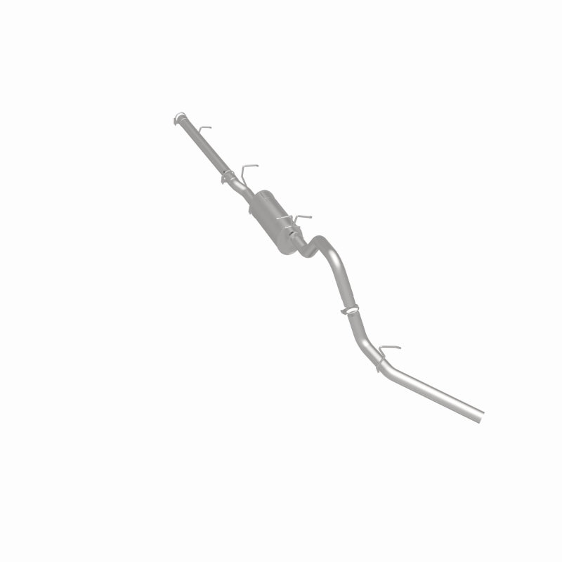 MagnaFlow BRE Exhaust Kit 05-07 Ford Superduty F250/F350 5.4L, performance exhaust system by DTX Performance