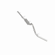 Load image into Gallery viewer, MagnaFlow BRE Exhaust Kit 05-07 Ford Superduty F250/F350 5.4L, performance exhaust system by DTX Performance