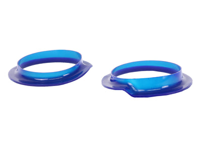 SuperPro 2008 Pontiac G8 Base Rear Upper Upper Spring Seat Bushing Set, top performance car parts by DTX Performance.