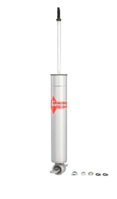 KYB 15-23 Ford Mustang EcoBoost/Premium/GT Gas-A-Just Shock - Rear