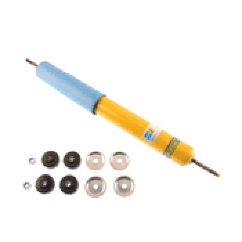 Bilstein B6 HD Motorhome Shock Absorber - DTX Performance