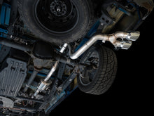 Load image into Gallery viewer, AWE 21-25 Ford F150 Cat-Back Exhaust fitting