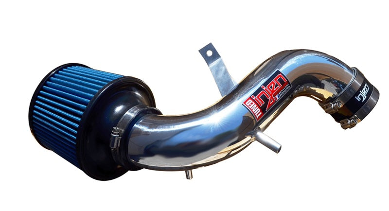 Injen 11-15 Kia Optima / Hyundai Sonata 2.4L Black Short Ram Air Intake - DTX Performance