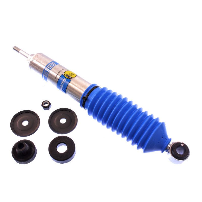 Bilstein Ford 08-13 E-150/92-13 E-250/350 /00-12 E-450 Econoline Front 46mm Monotube Shock Absorber - DTX Performance