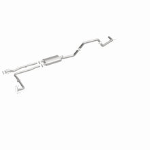 Load image into Gallery viewer, MagnaFlow BRE Exhaust Kit 12-17 Nissan NV1500 NV2500 NV3500 4.0L, performance car parts by DTX Performance Shop.