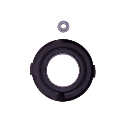 Bilstein 21-22 Ford Bronco B8 6112 60mm Shock Absorber Suspension Kit - Rear component, performance upgrades