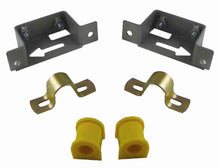 Load image into Gallery viewer, Whiteline 06-14 Volkswagen GTI 23.6mm Front Sway Bar Mount Bushing Kit