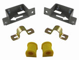 Whiteline 02-07 Subaru WRX Sedan and Wagon / 03-07 Subaru Impreza Non-Turbo / 04-07 Subaru STi 18mm