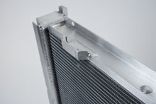 Load image into Gallery viewer, CSF 84-88 Mercedes-Benz W201 190E 2.3L - 16 w/ A/C High Performance Aluminum Radiator - DTX Performance