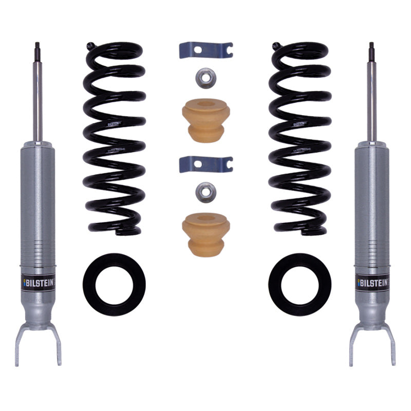 Bilstein B8 6112 19-20 Ram 1500 Front Suspension Kit - DTX Performance