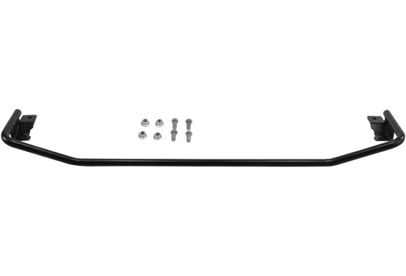 ST Rear Anti-Swaybar 12+ Fiat 500 performance car part from DTX Performance, ideal for suspension upgrade and improved vehicle handling.