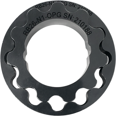 Boundary Nissan RB26DETT N1 2.6L Billet Oil Pump Gear, performance car parts, DTX Performance, high performance auto parts, veteran owned