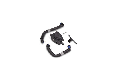 Ford Racing 21-24 Bronco 2.3L Air Oil Separator, performance car parts, veteran owned performance shop, DTX Performance upgrades