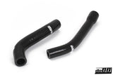 do88 SAAB 900 Turbo 90-93 Idle Control Hoses Lucas Black