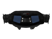 Load image into Gallery viewer, aFe 20-23 Chevy Corvette C8 Magnum FORCE Stage-2 Cold Air Intake w/ Pro 5R Filters, performance car parts, DTX Performance