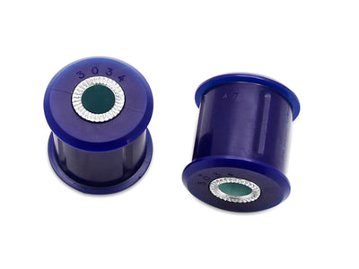 SuperPro 1993 Toyota Supra Twin Turbo Rear Lower Inner Toe Control Arm Bushing Kit - performance car parts by DTX Performance