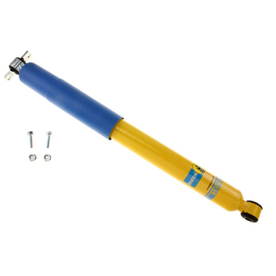 Bilstein 4600 Series 1995-2005 Ford Explorer Rear 46mm Monotube Shock Absorber for performance car parts by DTX Performance.