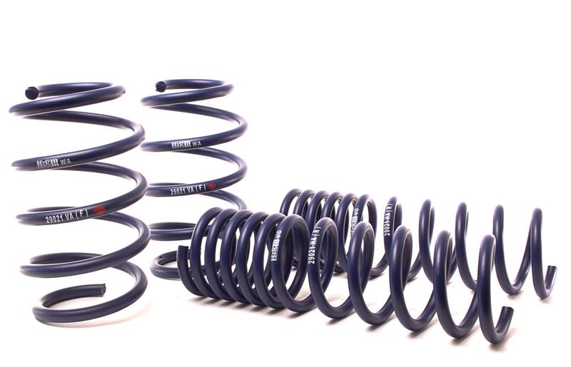 H&R 14-19 Ford Escape (2WD/4WD) 4 Cyl/V6 Sport Spring H&R