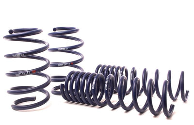 H&R 14-19 Ford Escape (2WD/4WD) 4 Cyl/V6 Sport Spring for performance car parts at DTX Performance
