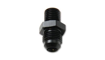 Vibrant -8AN to 18mm x 1.5 Metric Straight Adapter for performance car parts and engine upgrades