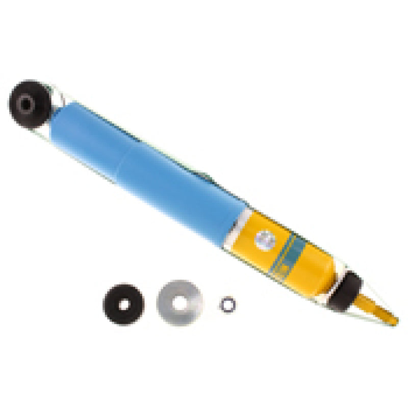 Bilstein B6 1994 Land Rover Range Rover County LWB Front 46mm Monotube Shock Absorber - DTX Performance