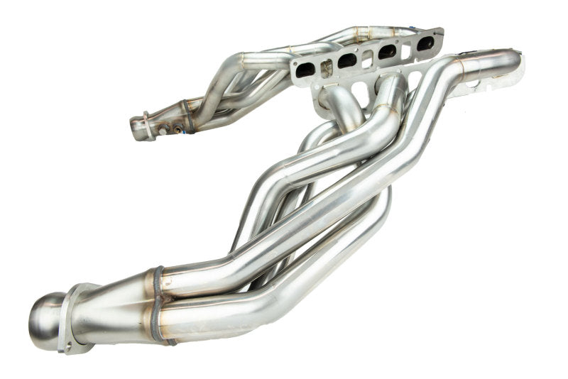 Kooks 09-20 Chrysler 300 C S C Luxury C Platinum 1-7/8 x 2 Header & Catted 5.7 Conn Kit - DTX Performance