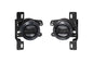 Diode Dynamics 18-26 Jeep Gladiator/Wrangler Elite Series Fog Light - Pr.
