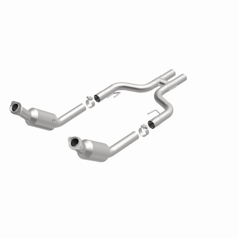 Magnaflow Conv DF Mustang 05-09 4.6L - DTX Performance