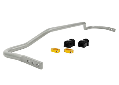 Whiteline 08/06-09 Pontiac G8 Sedan Rear 22mm X Heavy Duty Adjustable Swaybar, performance car parts, racing suspension, DTX Performance