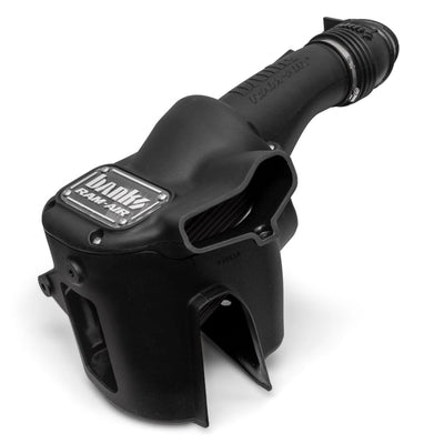 Banks Power 20-21 Ford F250/F350/F450 6.7L RAI, Ram Air Intake System - Dry Filter for performance car tuning and upgrades