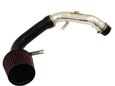 Injen 06-09 Eclipse 3.8L V6 Polished Cold Air Intake for performance car parts and upgrades at DTX Performance.