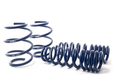 H&R 18-22 Kia Stinger CK Sport Spring set