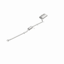 Load image into Gallery viewer, MagnaFlow BRE Exhaust Kit 03-05 Honda Accord 2.4L performance car part