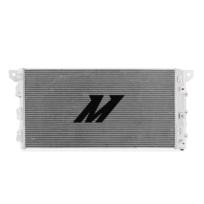 Mishimoto 2015+ Ford F-150 Performance Aluminum Radiator, performance upgrades, DTX Performance, high performance auto parts