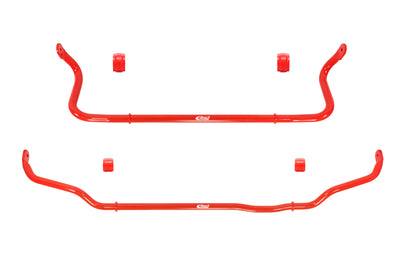Eibach 38mm Front & 32mm Rear Anti-Roll Kit for 07-08 Escalade/Yukon Denali / 07-09 Tahoe performance car parts by DTX Performance